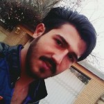 تصویر پروفایل محمد
