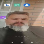 تصویر پروفایل حبیب محمدی