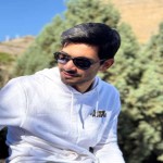 تصویر پروفایل احمد