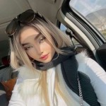 تصویر پروفایل مریم