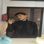 تصویر پروفایل ایلیا