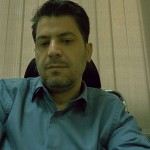تصویر پروفایل حمید