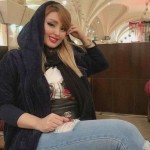 تصویر پروفایل ماهرخ