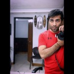 تصویر پروفایل سیاوش