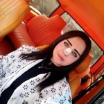 تصویر پروفایل رها