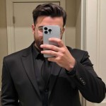 تصویر پروفایل محمدحسام