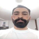 تصویر پروفایل ایرج