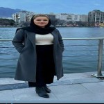 تصویر پروفایل مژگان محمدی