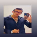 تصویر پروفایل آرمین