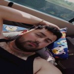 تصویر پروفایل علی