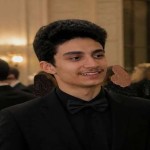 تصویر پروفایل محمد