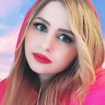 تصویر پروفایل فلورا
