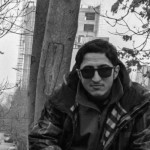 تصویر پروفایل امیر