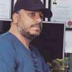 تصویر پروفایل مجید