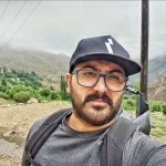 تصویر پروفایل مهدی
