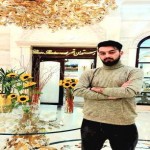 تصویر پروفایل محمد