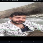 تصویر پروفایل مهرداد