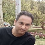 تصویر پروفایل میثم
