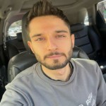 تصویر پروفایل محمدرضا