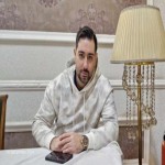 تصویر پروفایل مهیار