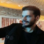 تصویر پروفایل مهدی