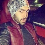 تصویر پروفایل امیر سام