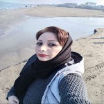 تصویر پروفایل ساره