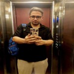 تصویر پروفایل کوروش
