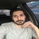 تصویر پروفایل امیر