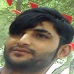 تصویر پروفایل حمید