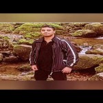 تصویر پروفایل علی