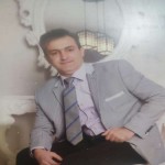 تصویر پروفایل امیر