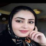 تصویر پروفایل ساغر