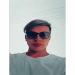 تصویر پروفایل علی