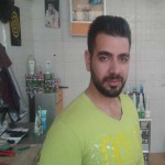 تصویر پروفایل حمید