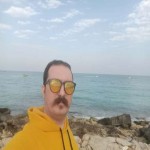تصویر پروفایل فرزاد