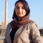 تصویر پروفایل مرضیه