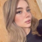 تصویر پروفایل زهرا
