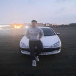 تصویر پروفایل امیرعلی