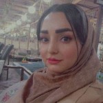 تصویر پروفایل شهرزاد