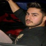 تصویر پروفایل پارسا
