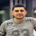 تصویر پروفایل علی رضا