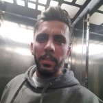 تصویر پروفایل سیاوش