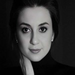 تصویر پروفایل فروغ