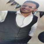 تصویر پروفایل امیر
