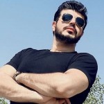 تصویر پروفایل بردیا
