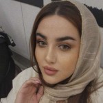 تصویر پروفایل ریحانه