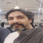 تصویر پروفایل یحیی همتی