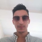 تصویر پروفایل علی