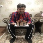 تصویر پروفایل امید